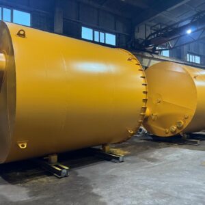 Емкость для хранения фосфорной кислоты 0,5-50м3